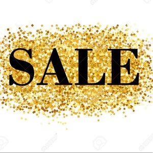 !!!!!!!!!!SALE!!!!!!!!!